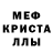 МЕТАМФЕТАМИН мет Chakyyy